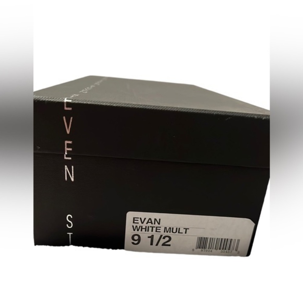 New Steven by Steve Madden Evan sneaker loafers s… - image 12